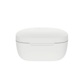 Noise Cancelling Earbuds, White, hi-res